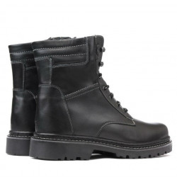 Ghete barbati 470 negru