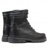 Ghete barbati 470 negru