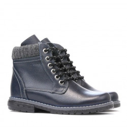 Ghete copii 3209 indigo