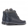 Ghete copii 3209 indigo