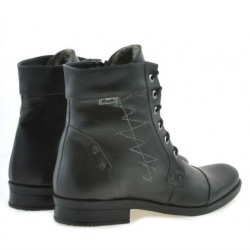 Ghete barbati 418 negru