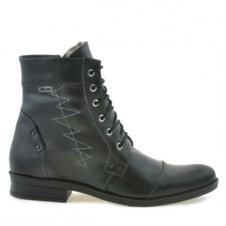Ghete barbati 418 negru
