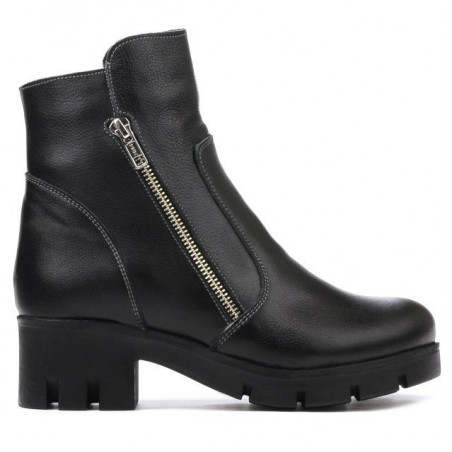 Ghete dama 3322 negru
