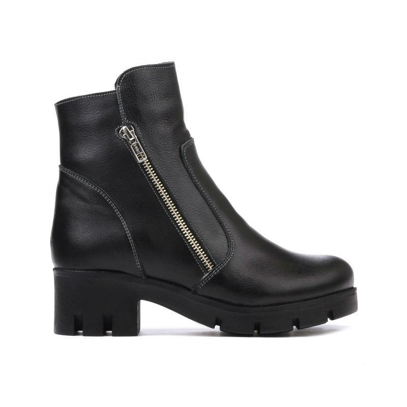 Ghete dama 3322 negru