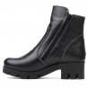 Ghete dama 3322 negru