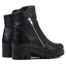 Ghete dama 3322 negru