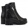 Ghete dama 3322 negru
