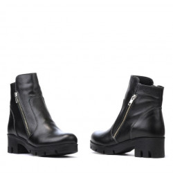 Ghete dama 3322 negru