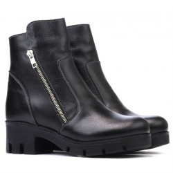Ghete dama 3322 negru