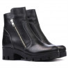 Ghete dama 3322 negru