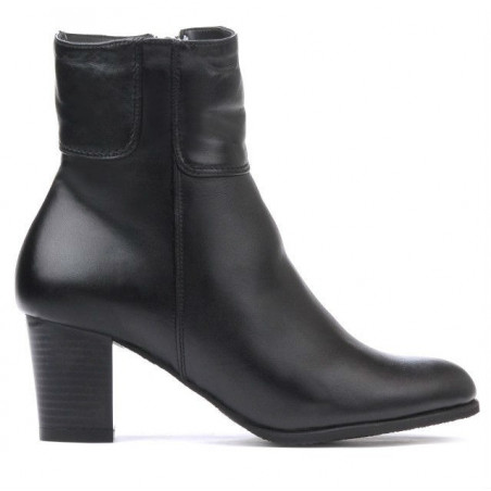 Ghete dama 1150 negru