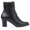 Ghete dama 1150 negru