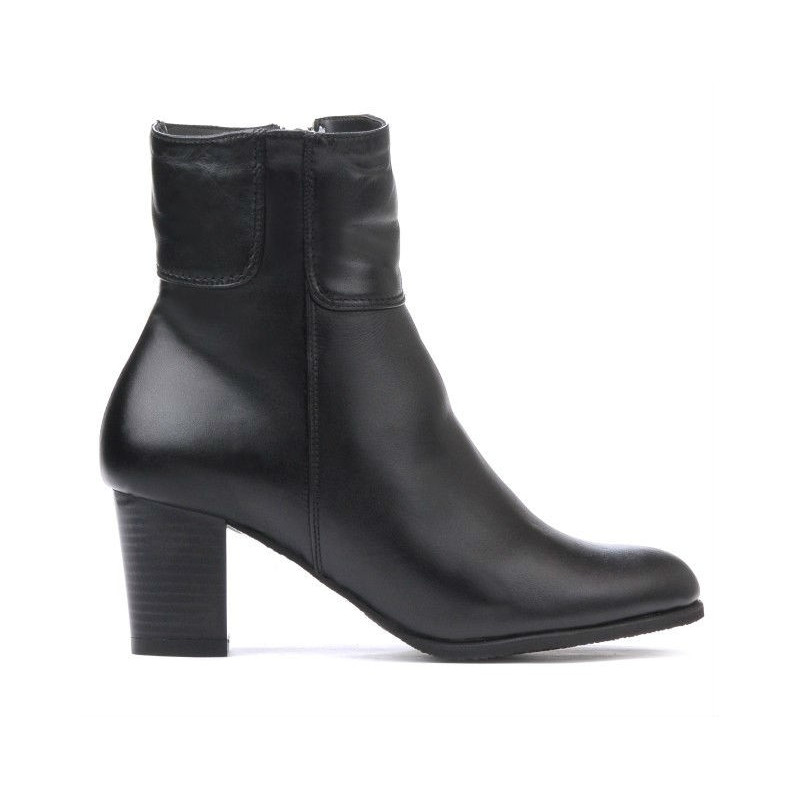 Ghete dama 1150 negru