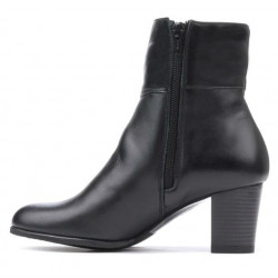 Ghete dama 1150 negru