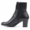 Ghete dama 1150 negru