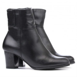 Ghete dama 1150 negru