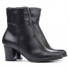 Ghete dama 1150 negru