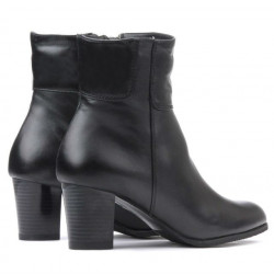 Ghete dama 1150 negru