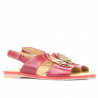 Sandale dama 5009 rosu