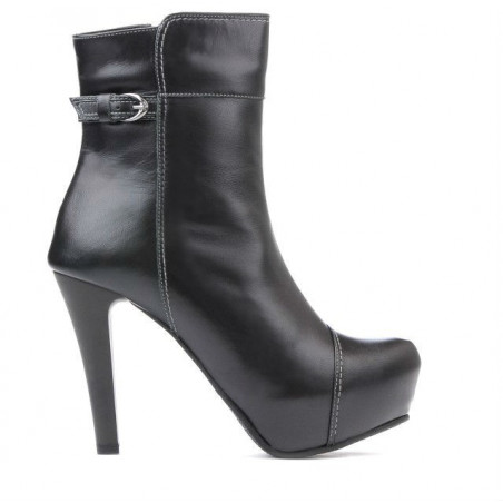 Ghete dama 1148 negru