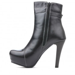 Ghete dama 1148 negru