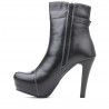 Ghete dama 1148 negru