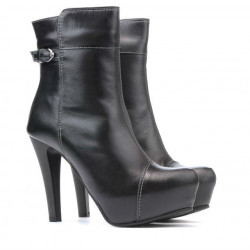 Ghete dama 1148 negru