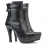 Ghete dama 1148 negru