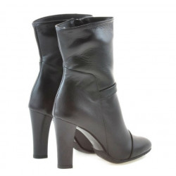 Ghete dama 1145 negru