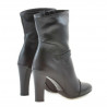 Ghete dama 1145 negru