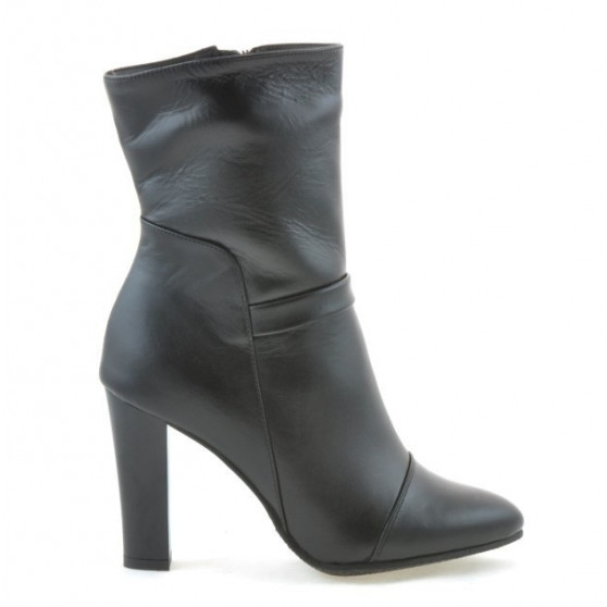 Ghete dama 1145 negru Ghete dama 1145 negru