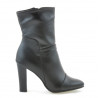 Ghete dama 1145 negru