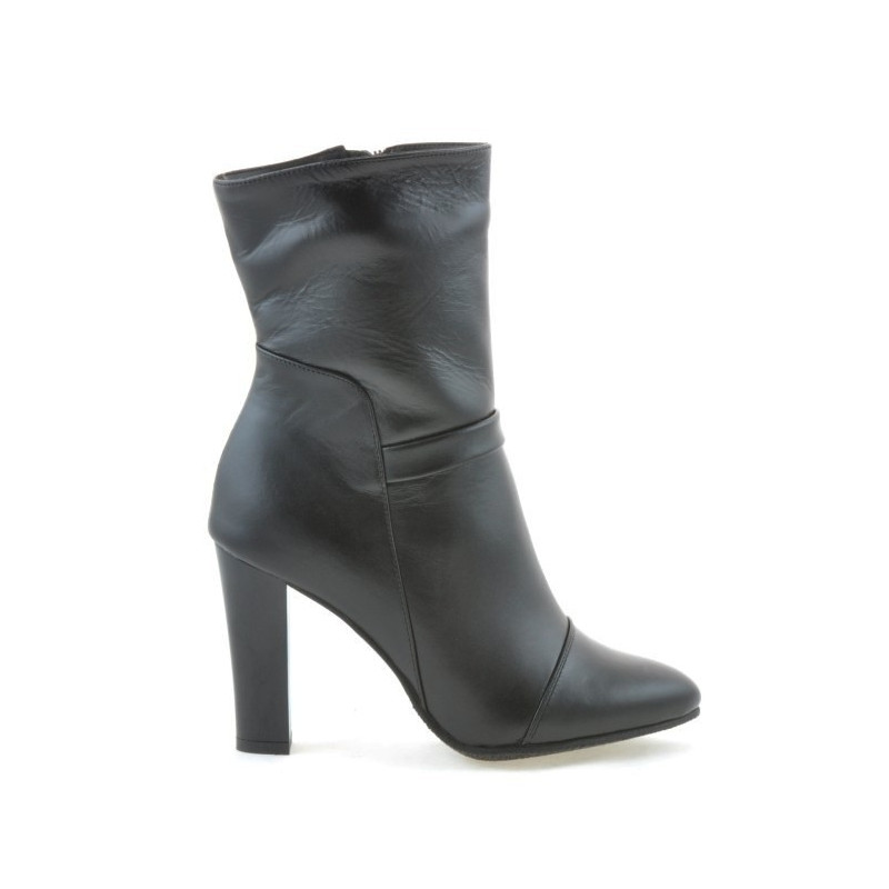 Ghete dama 1145 negru