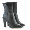 Ghete dama 1145 negru