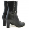 Cizme dama 1147 negru