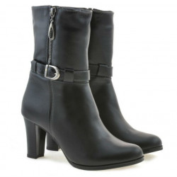 Cizme dama 1147 negru