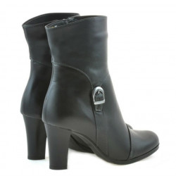 Ghete dama 1149 negru