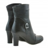Ghete dama 1149 negru