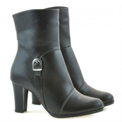 Ghete dama 1149 negru