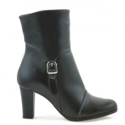 Ghete dama 1149 negru