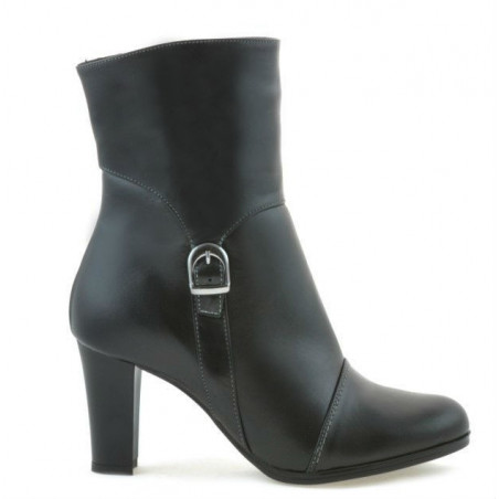 Ghete dama 1149 negru