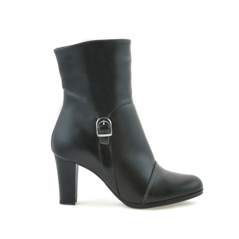 Ghete dama 1149 negru