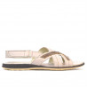 Sandale adolescenti 328 bej