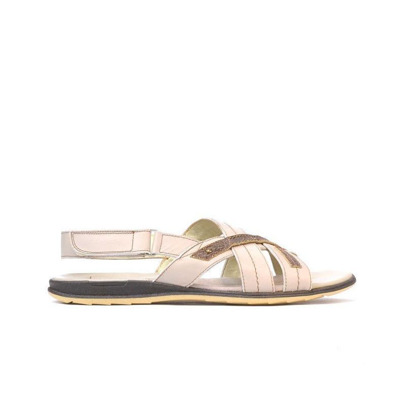 Sandale adolescenti 328 bej