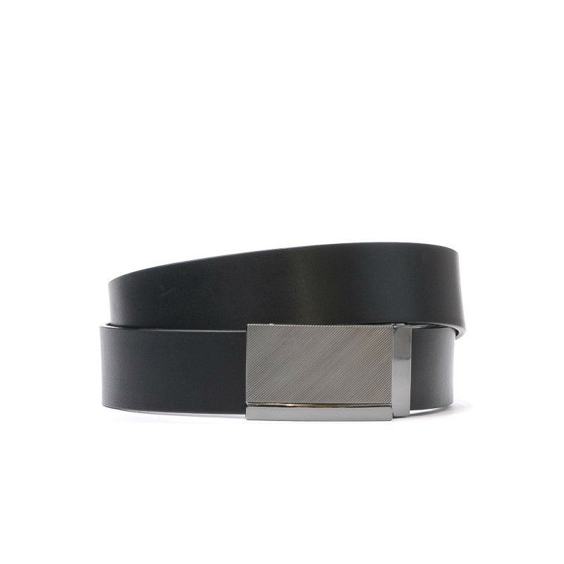 Curea barbati 20b negru