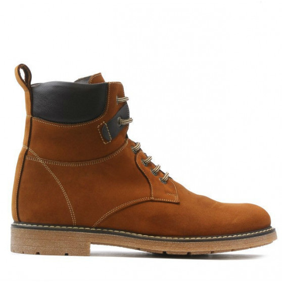 Ghete barbati 4105 bufo maro