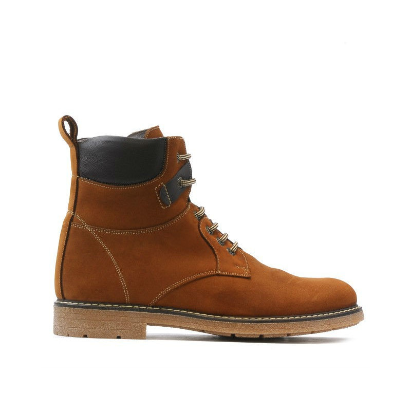 Ghete barbati 4105 bufo maro