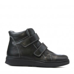 Ghete copii 3012 negru