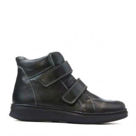 Ghete copii 3012 negru