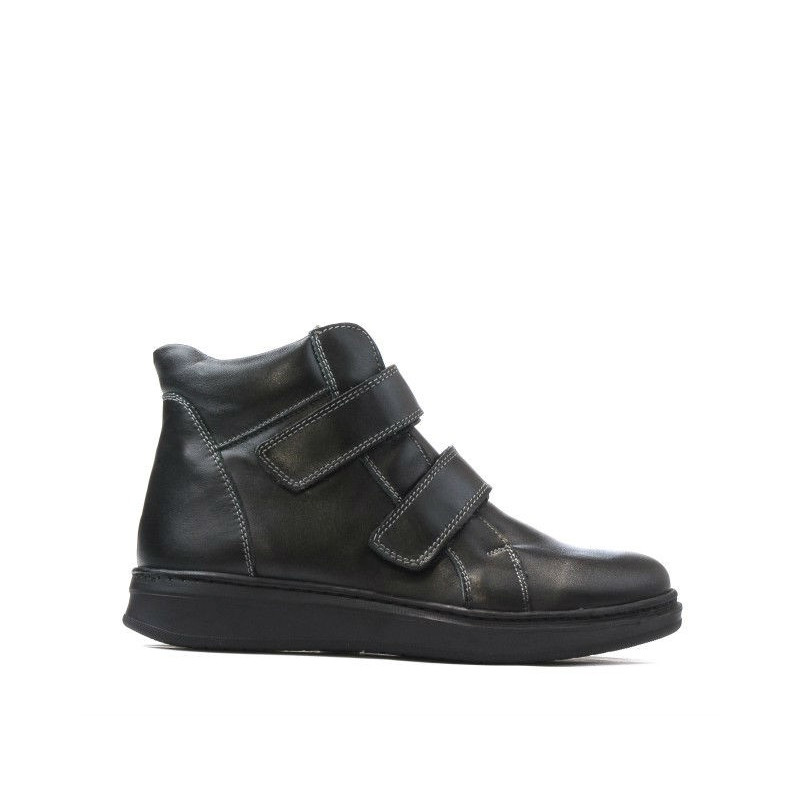 Ghete copii 3012 negru